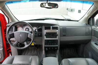 2005 Dodge Durango Limited - Photo 29 - Spanish Fork, UT 84660
