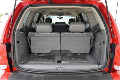 2005 Dodge Durango Limited - Photo 32 - Spanish Fork, UT 84660