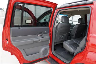2005 Dodge Durango Limited - Photo 24 - Spanish Fork, UT 84660