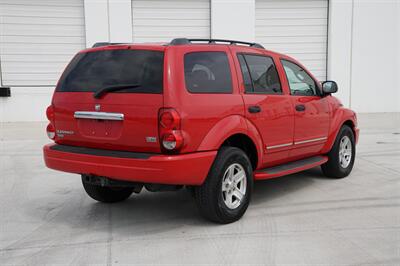 2005 Dodge Durango Limited - Photo 6 - Spanish Fork, UT 84660
