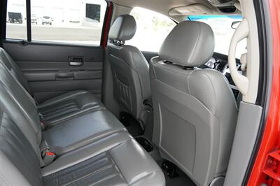 2005 Dodge Durango Limited - Photo 34 - Spanish Fork, UT 84660