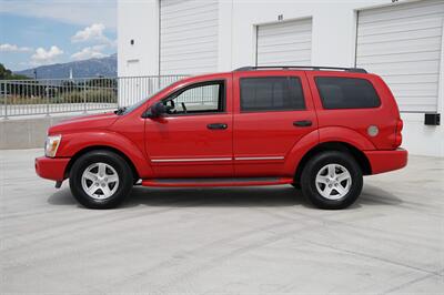 2005 Dodge Durango Limited - Photo 3 - Spanish Fork, UT 84660