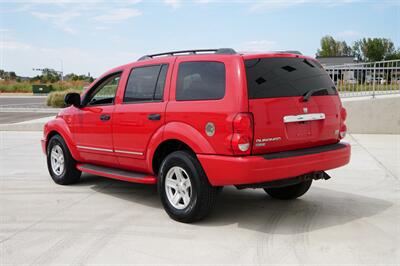 2005 Dodge Durango Limited - Photo 4 - Spanish Fork, UT 84660