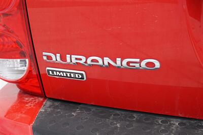 2005 Dodge Durango Limited - Photo 10 - Spanish Fork, UT 84660
