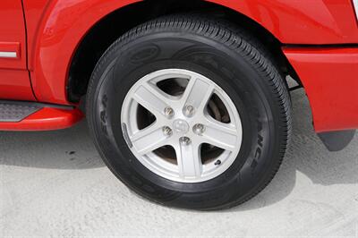 2005 Dodge Durango Limited - Photo 11 - Spanish Fork, UT 84660