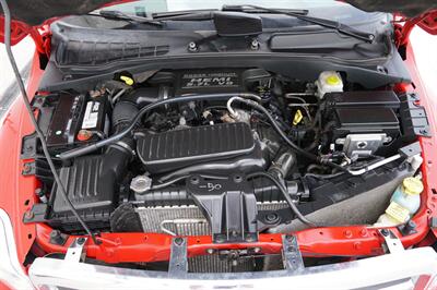 2005 Dodge Durango Limited - Photo 40 - Spanish Fork, UT 84660