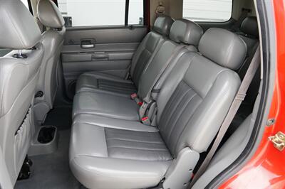 2005 Dodge Durango Limited - Photo 26 - Spanish Fork, UT 84660