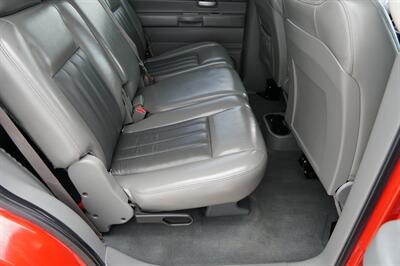 2005 Dodge Durango Limited - Photo 35 - Spanish Fork, UT 84660