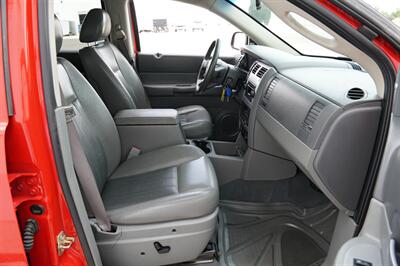 2005 Dodge Durango Limited - Photo 37 - Spanish Fork, UT 84660