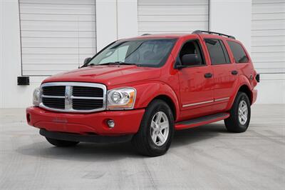 2005 Dodge Durango Limited - Photo 1 - Spanish Fork, UT 84660
