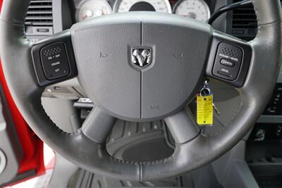 2005 Dodge Durango Limited - Photo 19 - Spanish Fork, UT 84660