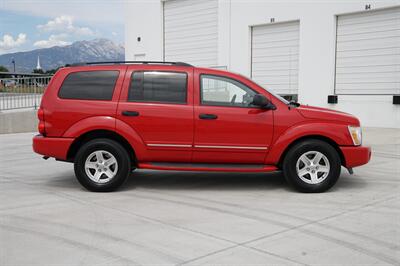 2005 Dodge Durango Limited - Photo 7 - Spanish Fork, UT 84660