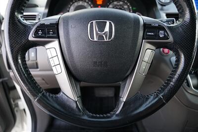 2015 Honda Odyssey Touring Elite   - Photo 18 - Spanish Fork, UT 84660