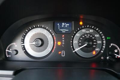 2015 Honda Odyssey Touring Elite   - Photo 19 - Spanish Fork, UT 84660