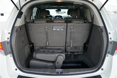 2015 Honda Odyssey Touring Elite   - Photo 35 - Spanish Fork, UT 84660