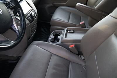 2015 Honda Odyssey Touring Elite   - Photo 26 - Spanish Fork, UT 84660