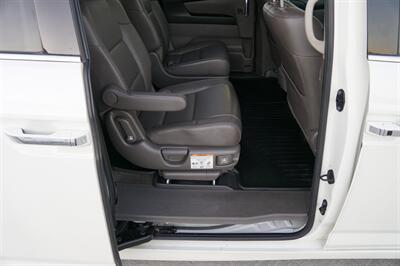 2015 Honda Odyssey Touring Elite   - Photo 40 - Spanish Fork, UT 84660