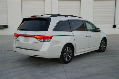 2015 Honda Odyssey Touring Elite   - Photo 6 - Spanish Fork, UT 84660