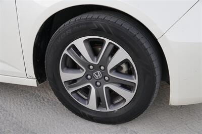 2015 Honda Odyssey Touring Elite   - Photo 9 - Spanish Fork, UT 84660