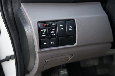 2015 Honda Odyssey Touring Elite   - Photo 17 - Spanish Fork, UT 84660