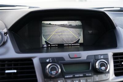 2015 Honda Odyssey Touring Elite   - Photo 22 - Spanish Fork, UT 84660