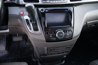 2015 Honda Odyssey Touring Elite   - Photo 24 - Spanish Fork, UT 84660