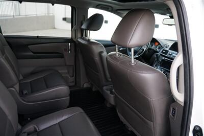 2015 Honda Odyssey Touring Elite   - Photo 39 - Spanish Fork, UT 84660