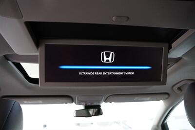 2015 Honda Odyssey Touring Elite   - Photo 32 - Spanish Fork, UT 84660