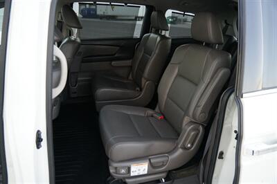 2015 Honda Odyssey Touring Elite   - Photo 29 - Spanish Fork, UT 84660