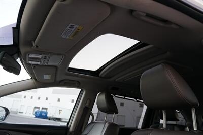 2015 Honda Odyssey Touring Elite   - Photo 27 - Spanish Fork, UT 84660