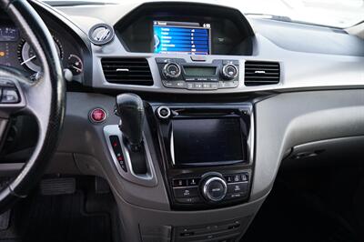 2015 Honda Odyssey Touring Elite   - Photo 20 - Spanish Fork, UT 84660