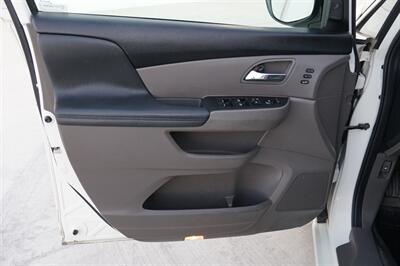 2015 Honda Odyssey Touring Elite   - Photo 13 - Spanish Fork, UT 84660