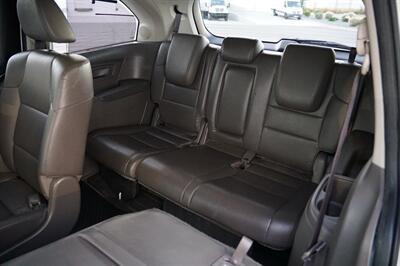 2015 Honda Odyssey Touring Elite   - Photo 33 - Spanish Fork, UT 84660