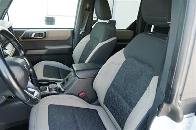 2021 Ford Bronco Wildtrak Advanced - Photo 15 - Spanish Fork, UT 84660