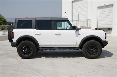 2021 Ford Bronco Wildtrak Advanced - Photo 7 - Spanish Fork, UT 84660