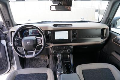 2021 Ford Bronco Wildtrak Advanced - Photo 31 - Spanish Fork, UT 84660