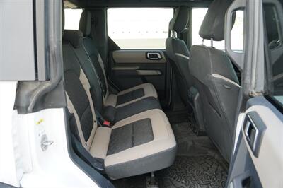 2021 Ford Bronco Wildtrak Advanced - Photo 33 - Spanish Fork, UT 84660