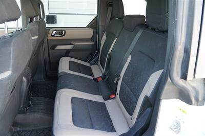 2021 Ford Bronco Wildtrak Advanced - Photo 28 - Spanish Fork, UT 84660