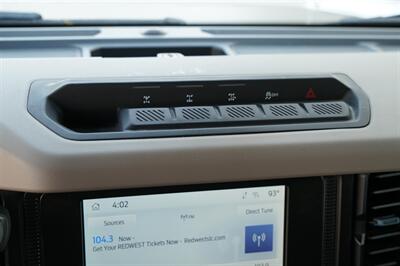 2021 Ford Bronco Wildtrak Advanced - Photo 21 - Spanish Fork, UT 84660