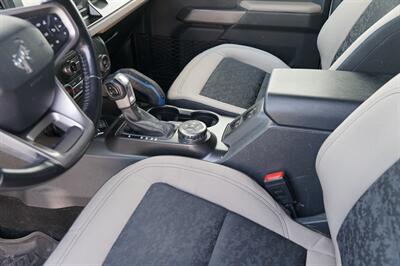 2021 Ford Bronco Wildtrak Advanced - Photo 25 - Spanish Fork, UT 84660