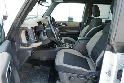 2021 Ford Bronco Wildtrak Advanced - Photo 14 - Spanish Fork, UT 84660