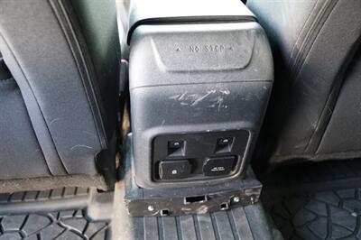 2021 Ford Bronco Wildtrak Advanced - Photo 30 - Spanish Fork, UT 84660