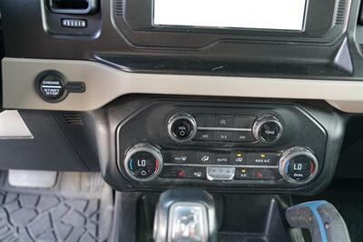 2021 Ford Bronco Wildtrak Advanced - Photo 24 - Spanish Fork, UT 84660