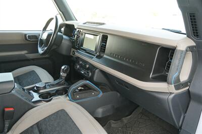 2021 Ford Bronco Wildtrak Advanced - Photo 36 - Spanish Fork, UT 84660