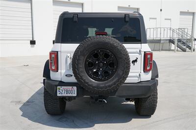 2021 Ford Bronco Wildtrak Advanced - Photo 5 - Spanish Fork, UT 84660