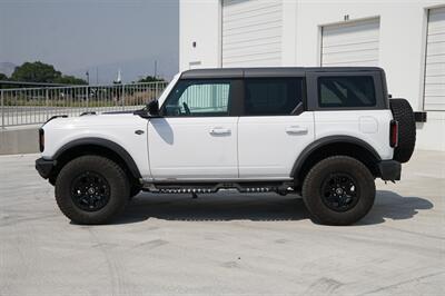 2021 Ford Bronco Wildtrak Advanced - Photo 3 - Spanish Fork, UT 84660