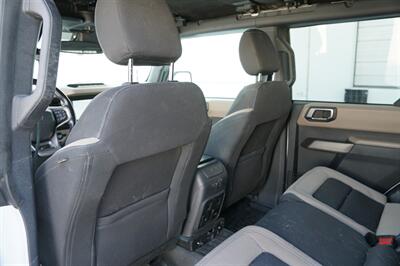 2021 Ford Bronco Wildtrak Advanced - Photo 29 - Spanish Fork, UT 84660