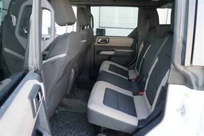 2021 Ford Bronco Wildtrak Advanced - Photo 27 - Spanish Fork, UT 84660