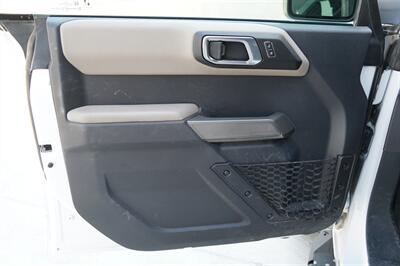 2021 Ford Bronco Wildtrak Advanced - Photo 13 - Spanish Fork, UT 84660