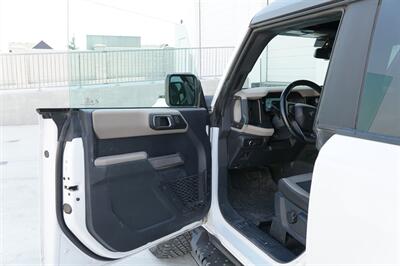 2021 Ford Bronco Wildtrak Advanced - Photo 12 - Spanish Fork, UT 84660